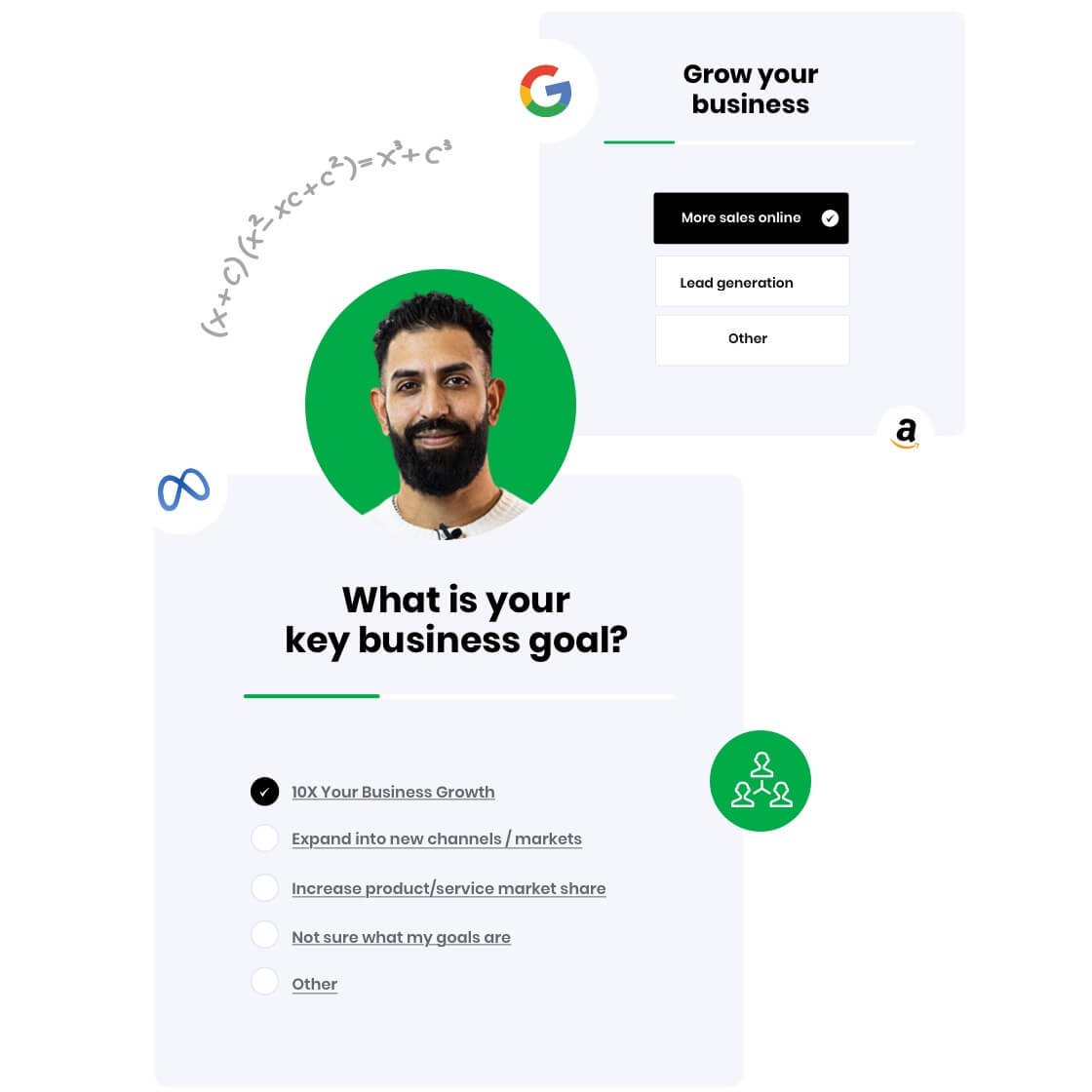 Get a free audit